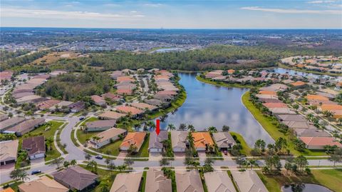 A home in WIMAUMA