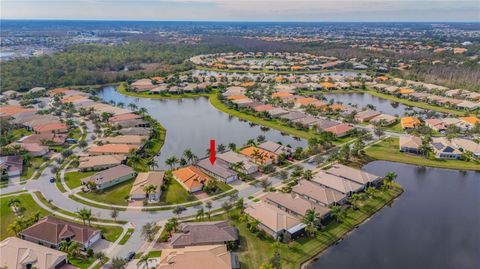 A home in WIMAUMA