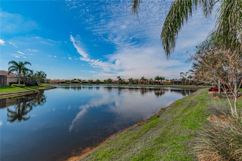 A home in WIMAUMA