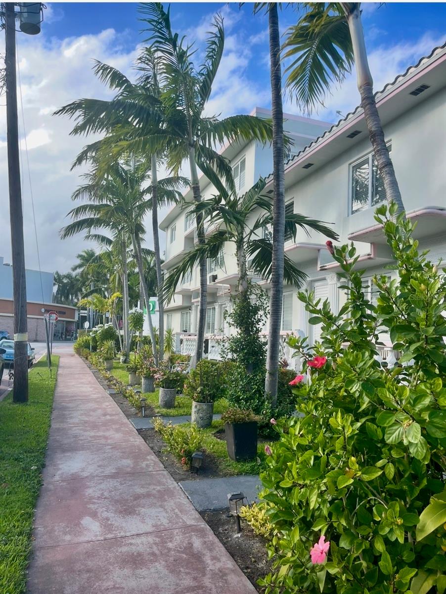 841 W 40TH STREET