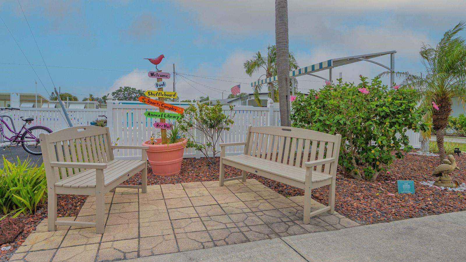 SOUTH WINDS MHP CO-OP - Residential