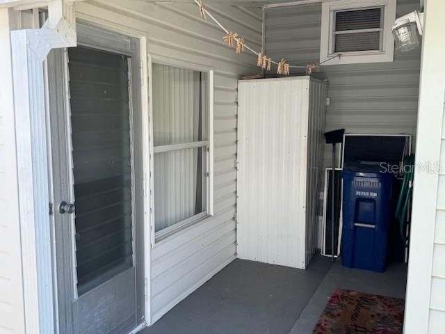 SOUTH WINDS MHP CO-OP - Residential