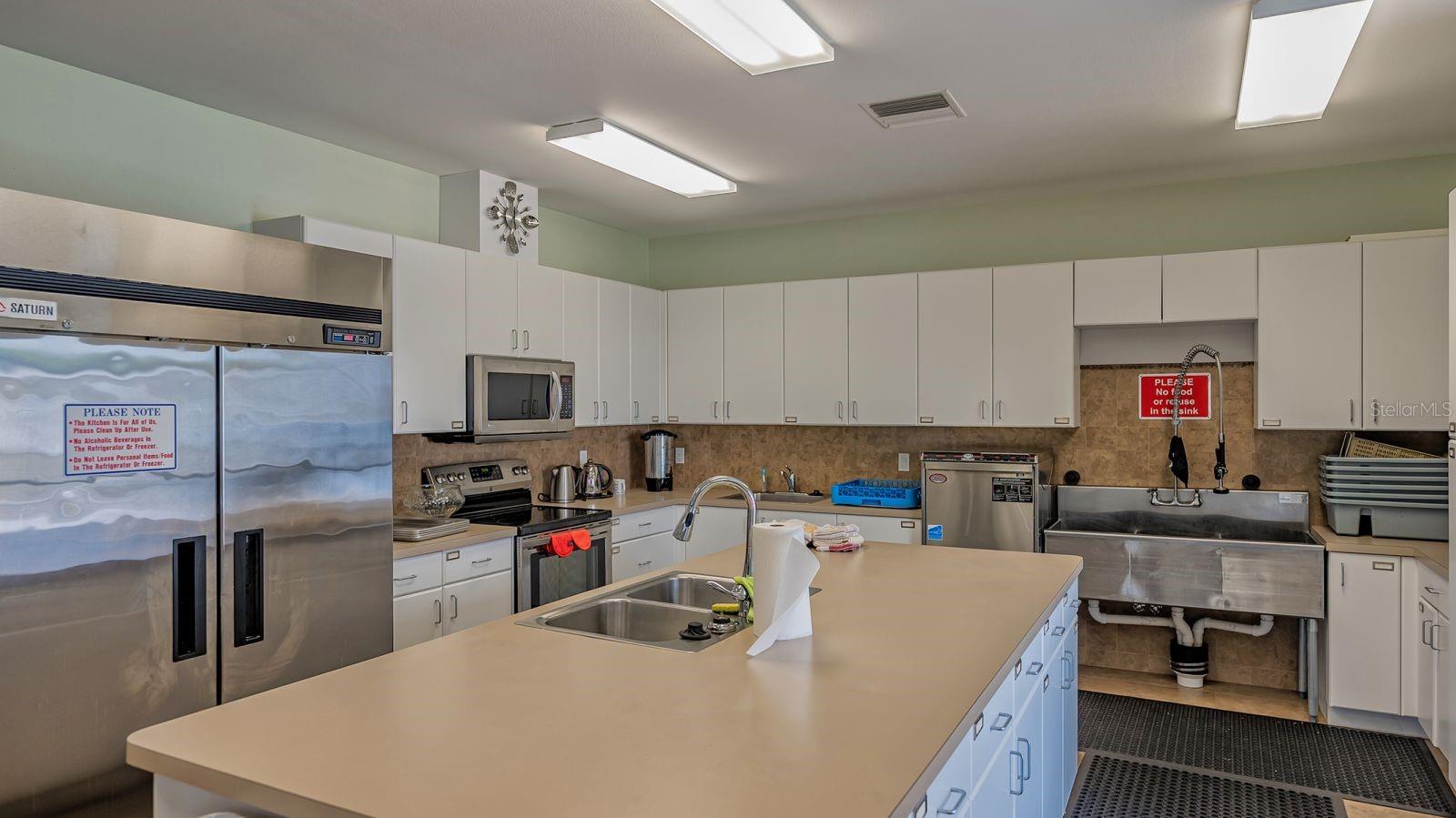 SOUTH WINDS MHP CO-OP - Residential