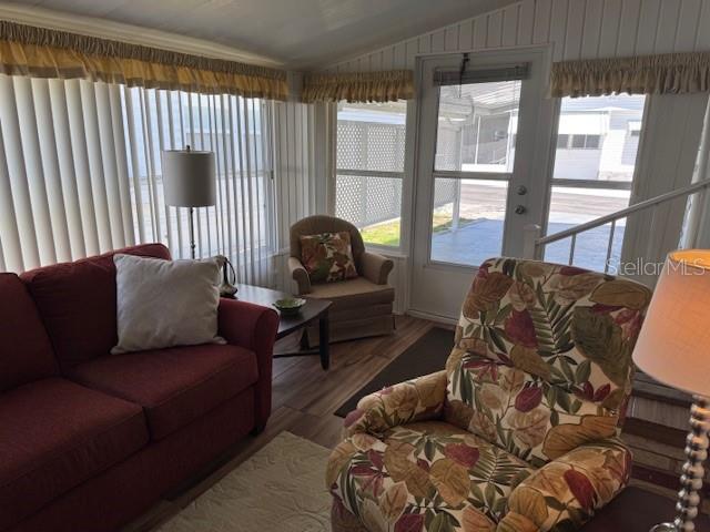 SOUTH WINDS MHP CO-OP - Residential