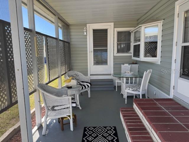 SOUTH WINDS MHP CO-OP - Residential