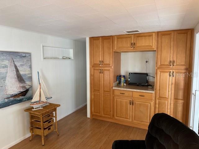 SOUTH WINDS MHP CO-OP - Residential