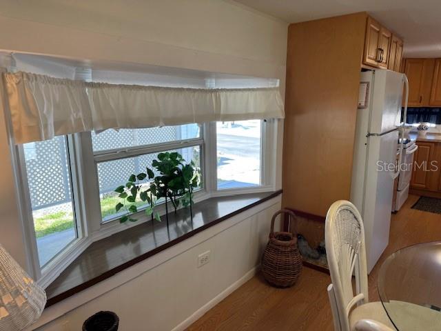 SOUTH WINDS MHP CO-OP - Residential