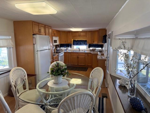 SOUTH WINDS MHP CO-OP - Residential