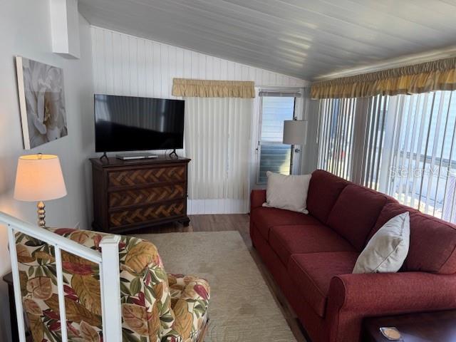 SOUTH WINDS MHP CO-OP - Residential