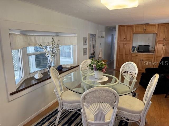 SOUTH WINDS MHP CO-OP - Residential