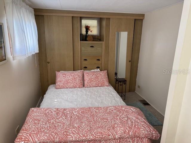 SOUTH WINDS MHP CO-OP - Residential