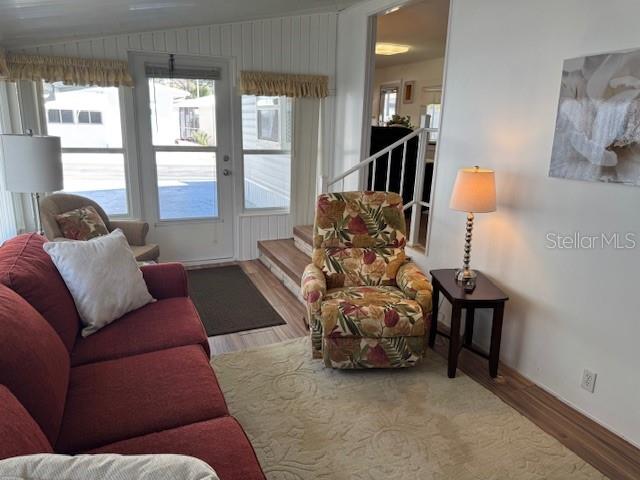 SOUTH WINDS MHP CO-OP - Residential