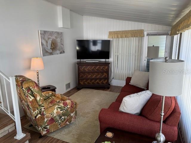 SOUTH WINDS MHP CO-OP - Residential