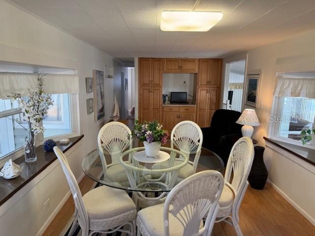 SOUTH WINDS MHP CO-OP - Residential