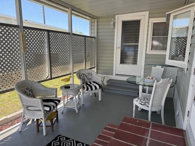 SOUTH WINDS MHP CO-OP - Residential