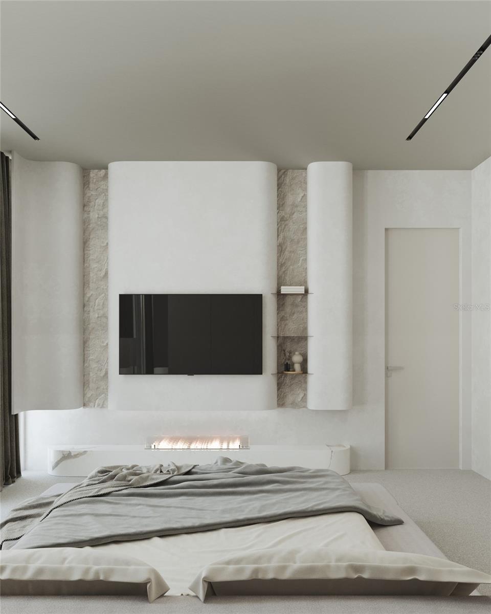 SANDY HOOK - Residential