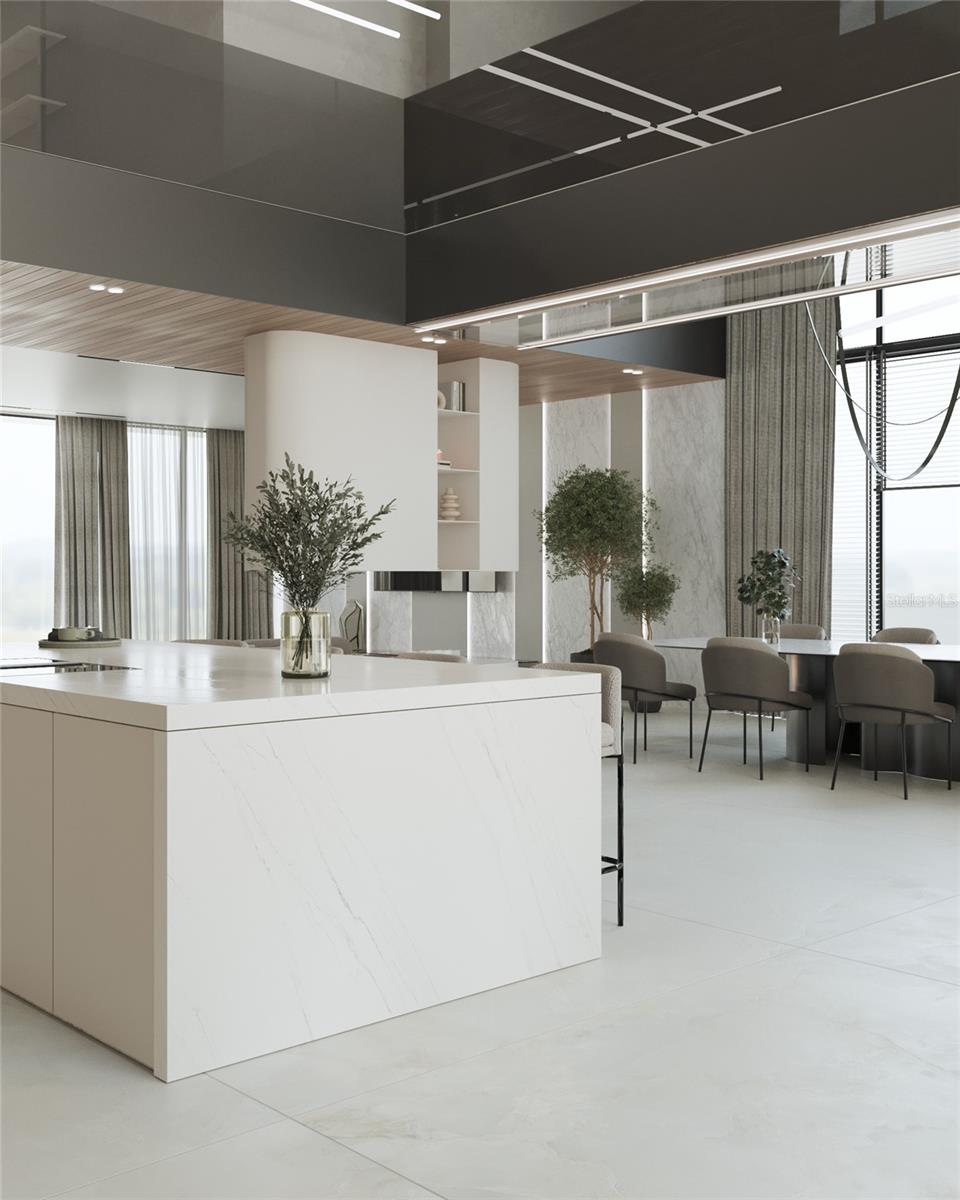 SANDY HOOK - Residential