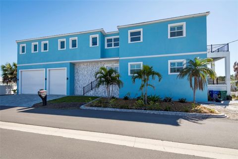 654 JUNGLE QUEEN WAY LONGBOAT KEY FL 34228