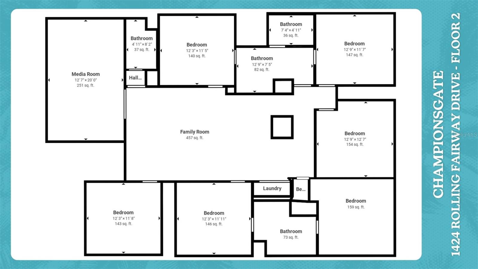 STONEYBROOK SOUTH PH G-1 - Residential