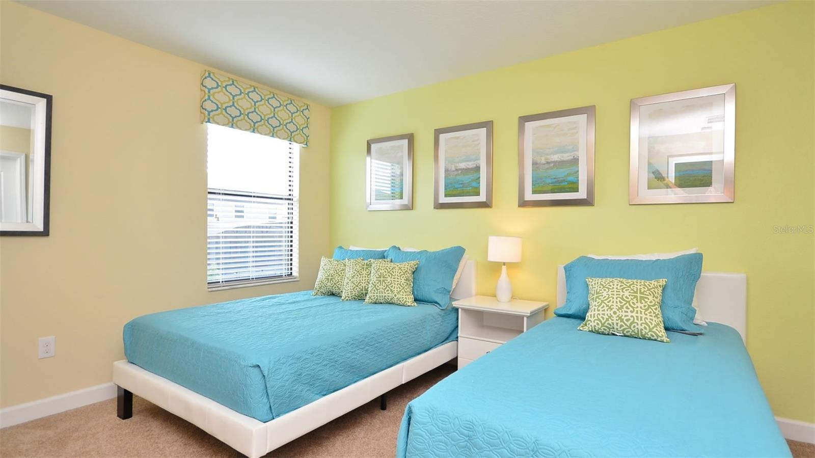 STONEYBROOK SOUTH PH G-1 - Residential