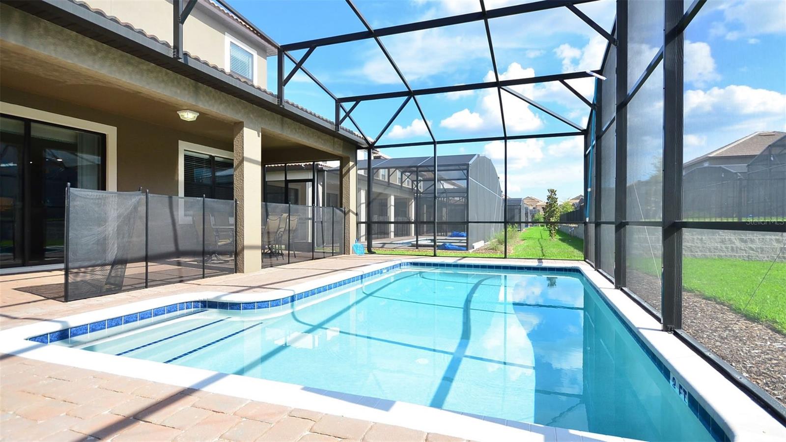 STONEYBROOK SOUTH PH G-1 - Residential