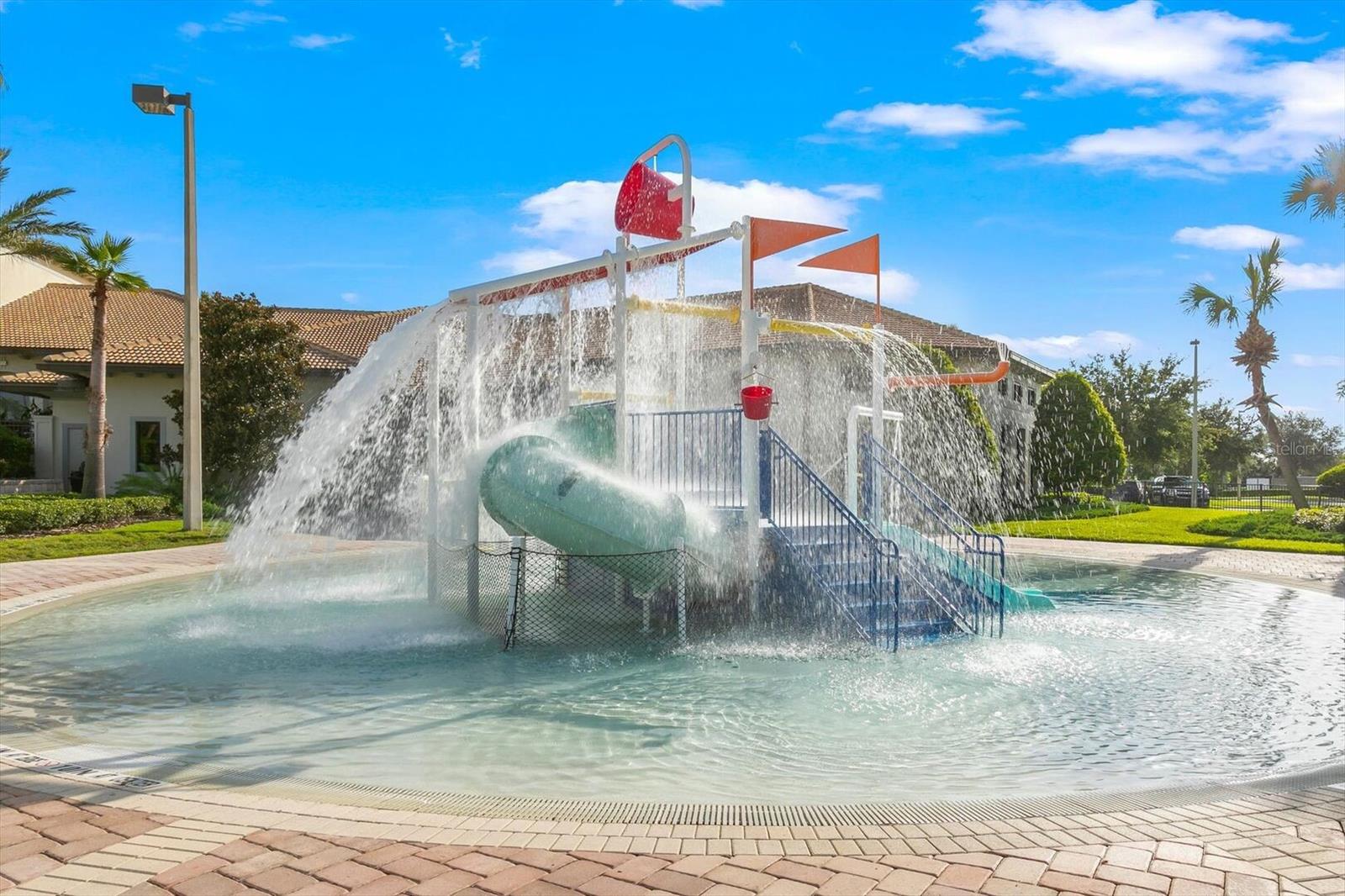 STONEYBROOK SOUTH PH G-1 - Residential