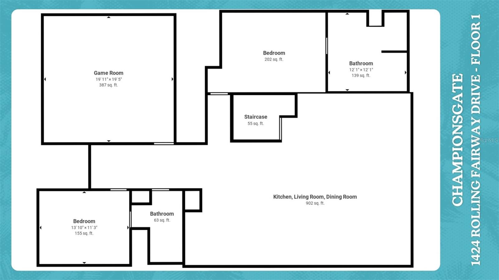STONEYBROOK SOUTH PH G-1 - Residential