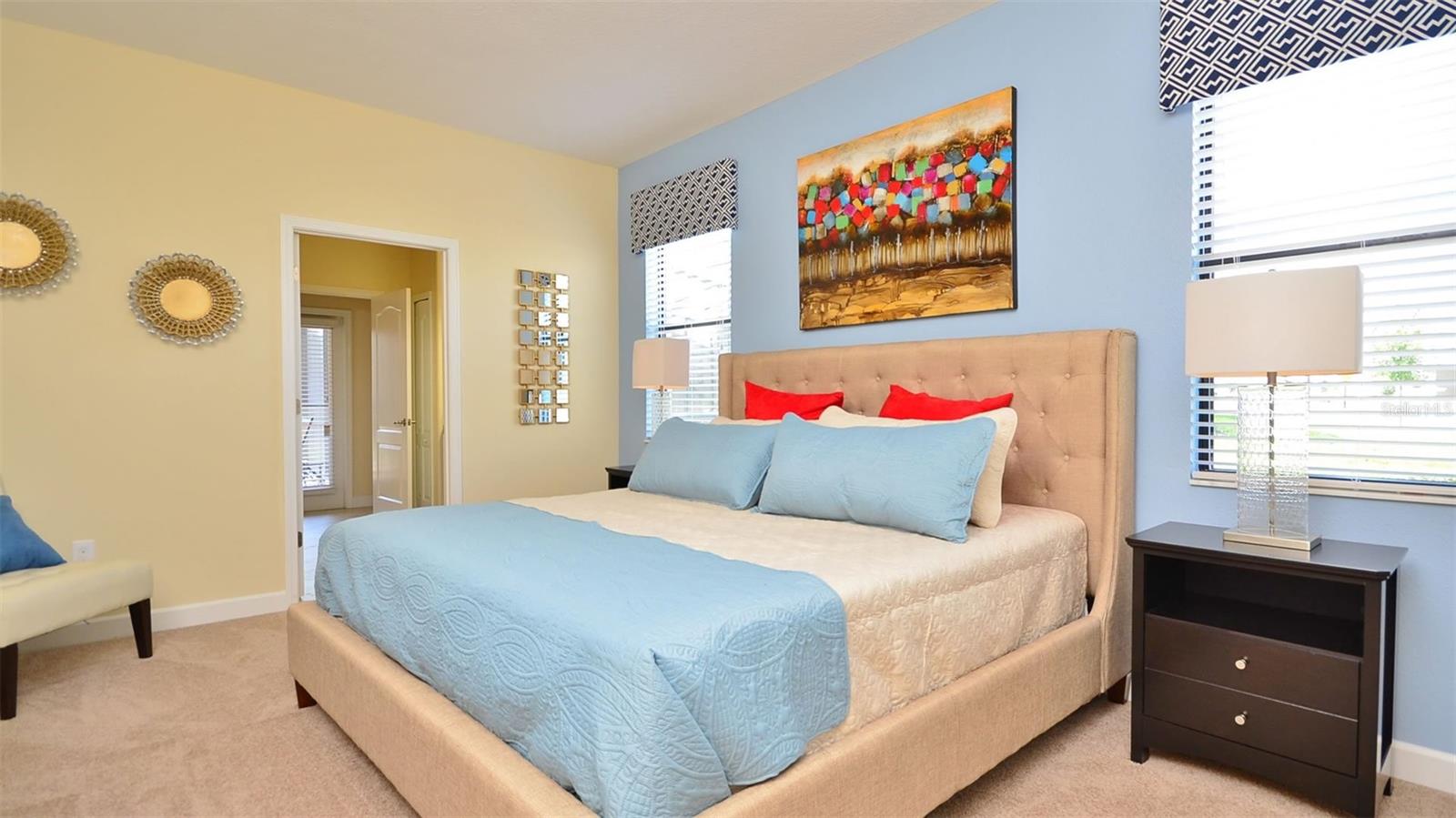 STONEYBROOK SOUTH PH G-1 - Residential