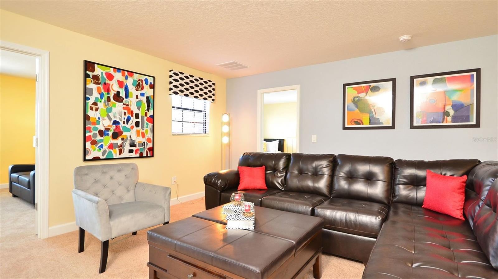 STONEYBROOK SOUTH PH G-1 - Residential