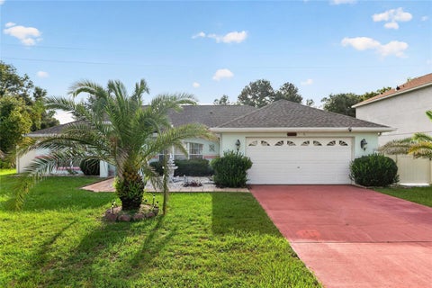 Tiny photo for 14450 SW 46th Court, Ocala, FL 34473 (MLS # OM731247)