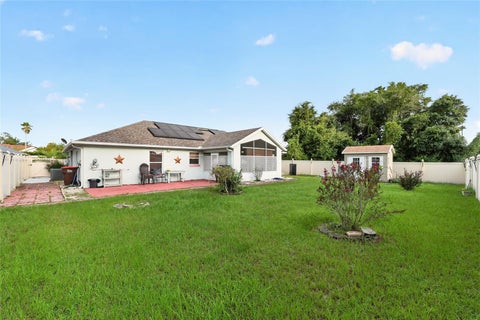 Tiny photo for 14450 SW 46th Court, Ocala, FL 34473 (MLS # OM731247)