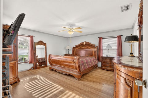 Tiny photo for 14450 SW 46th Court, Ocala, FL 34473 (MLS # OM731247)