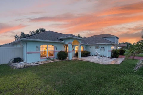 Photo of 14450 SW 46th Court, Ocala, FL 34473 (MLS # OM731247)