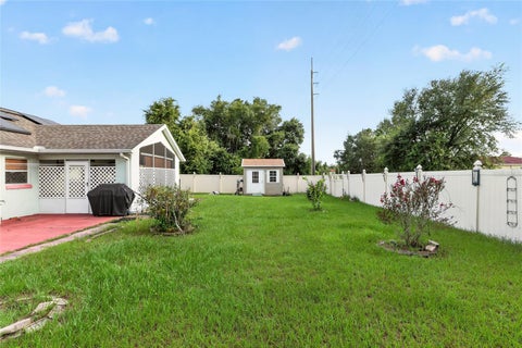 Tiny photo for 14450 SW 46th Court, Ocala, FL 34473 (MLS # OM731247)