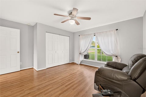 Tiny photo for 14450 SW 46th Court, Ocala, FL 34473 (MLS # OM731247)