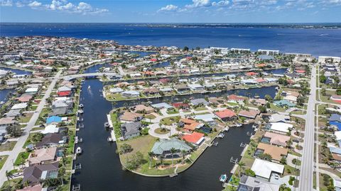 1791 BELLE COURT PUNTA GORDA FL 33950