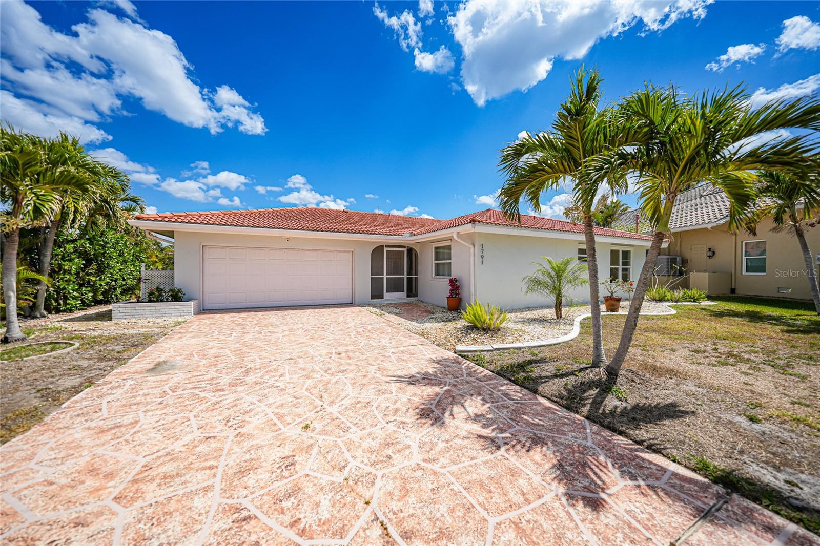 1791 BELLE COURT