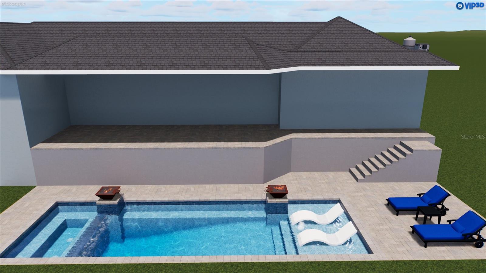 BYARS THOMPSON ADD DAVIS - Residential
