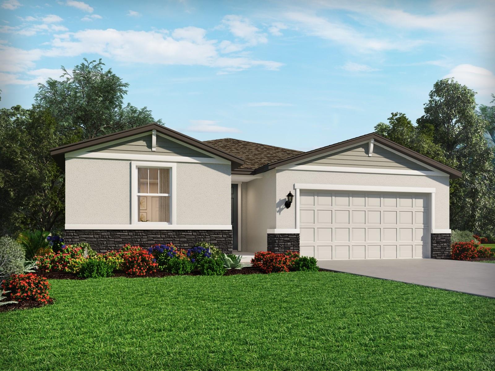 OAKFIELD TRAILS - Residential