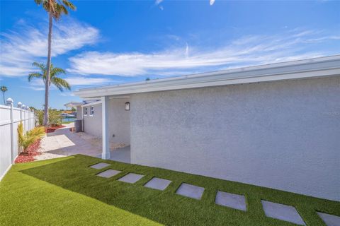 A home in TREASURE ISLAND