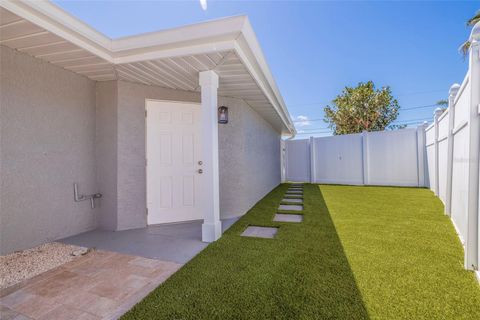 A home in TREASURE ISLAND