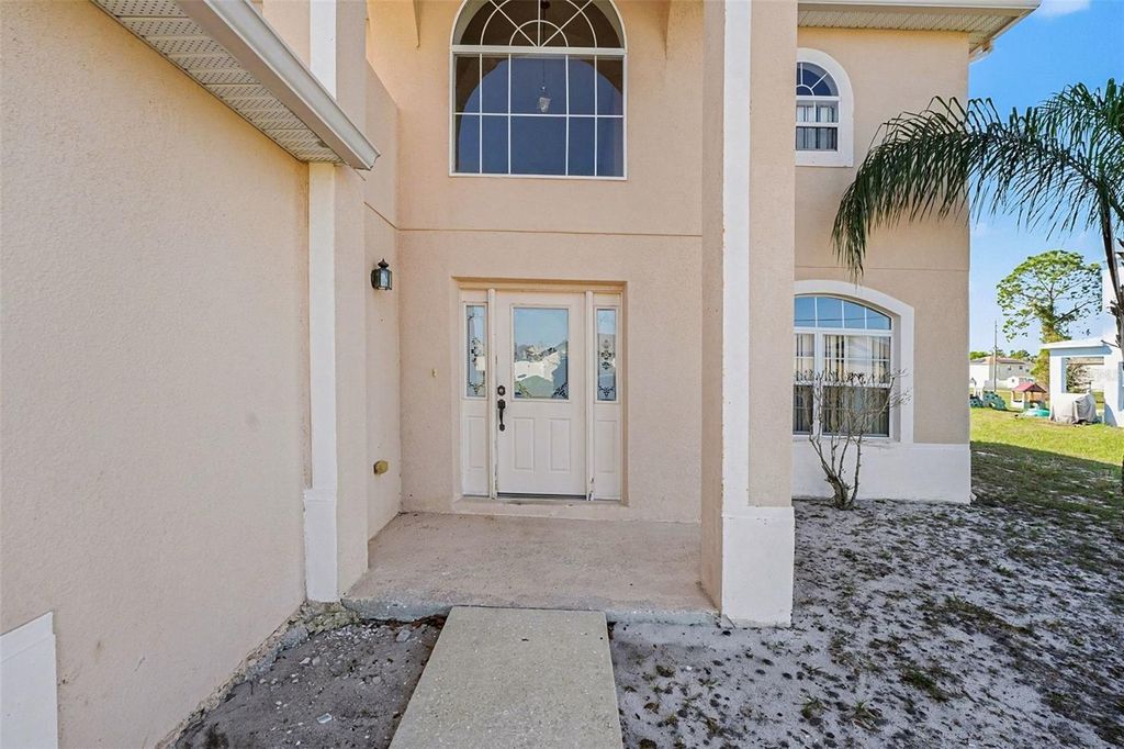 Photo of 208 Cimarron Drive, Kissimmee, FL 34759 (MLS # TB8485190)