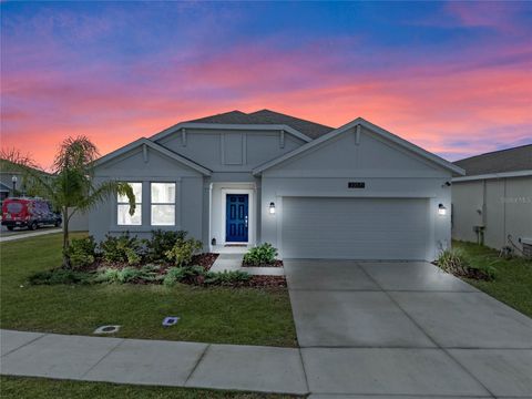 A home in LEESBURG