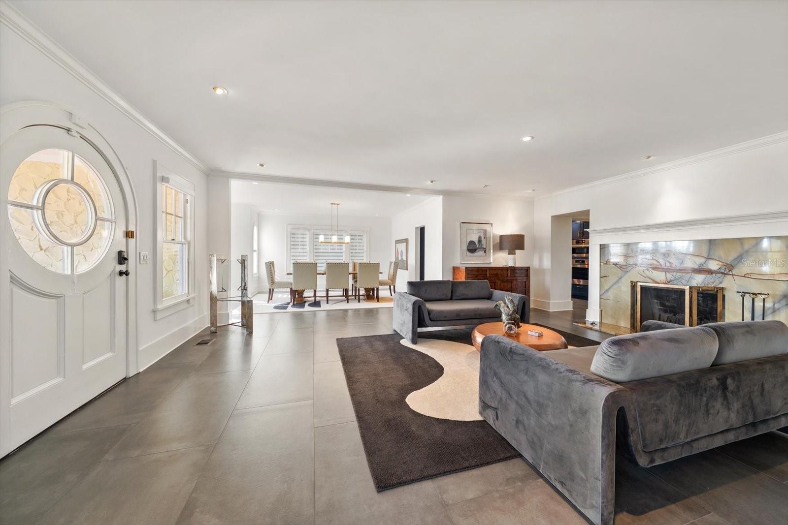 SNELLS C PERRY NORTH SHORE ADD REV REP - Residential