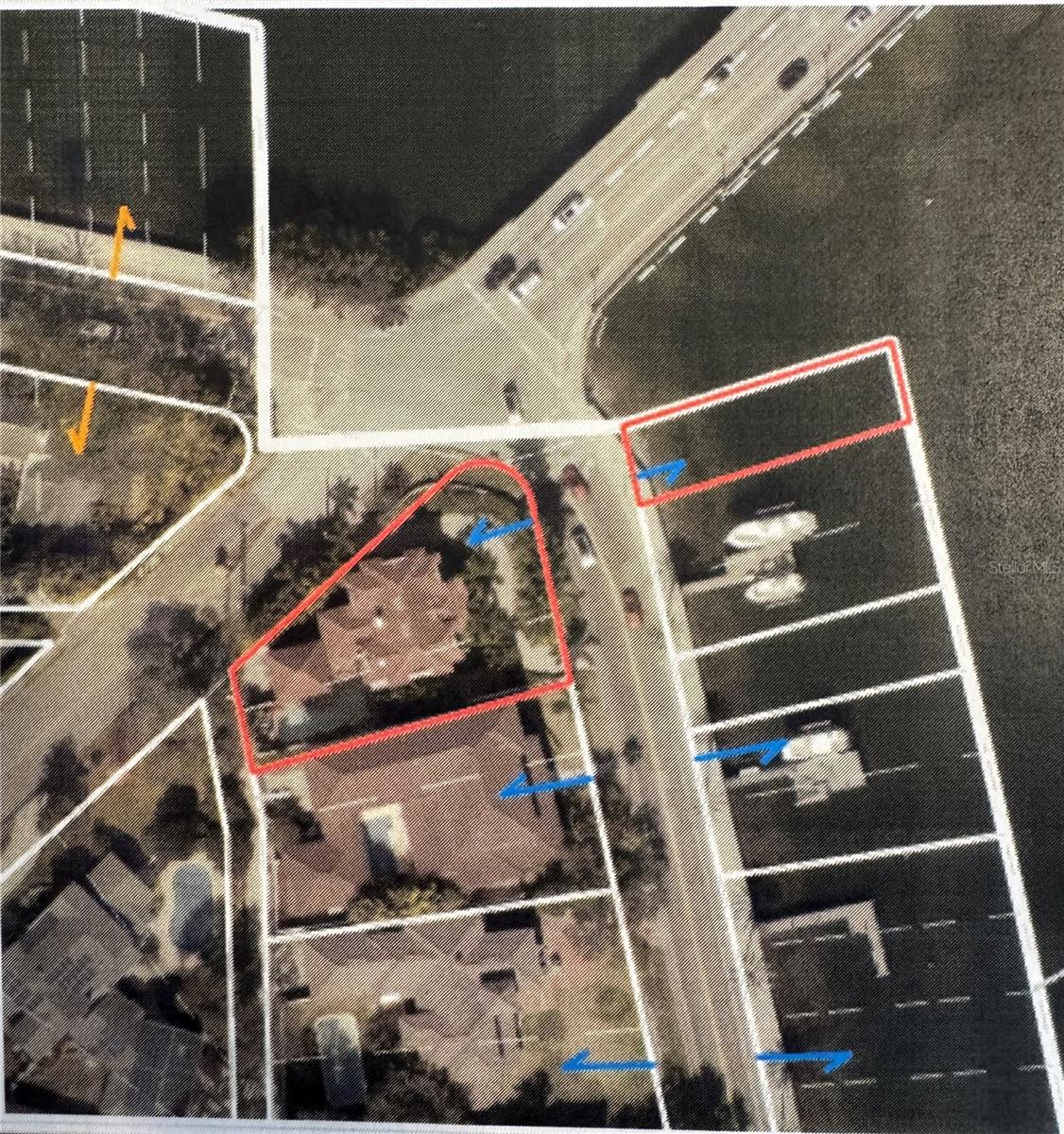 SNELLS C PERRY NORTH SHORE ADD REV REP - Residential