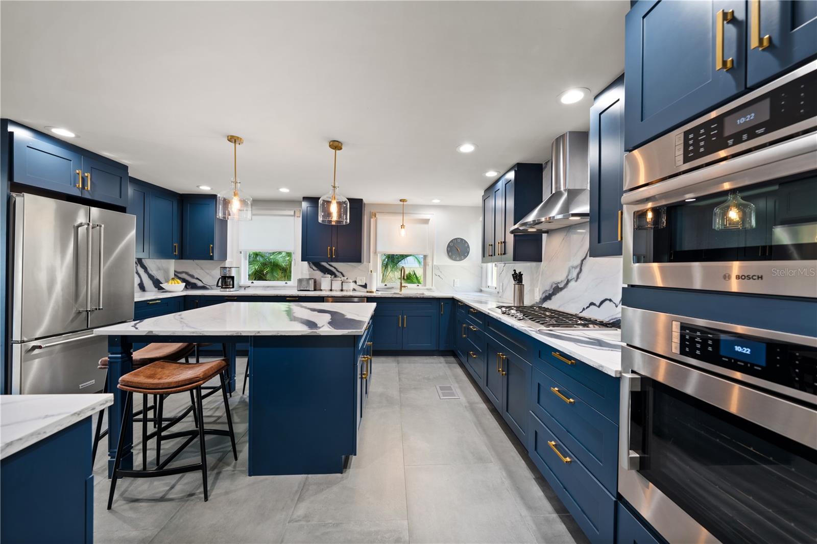 SNELLS C PERRY NORTH SHORE ADD REV REP - Residential