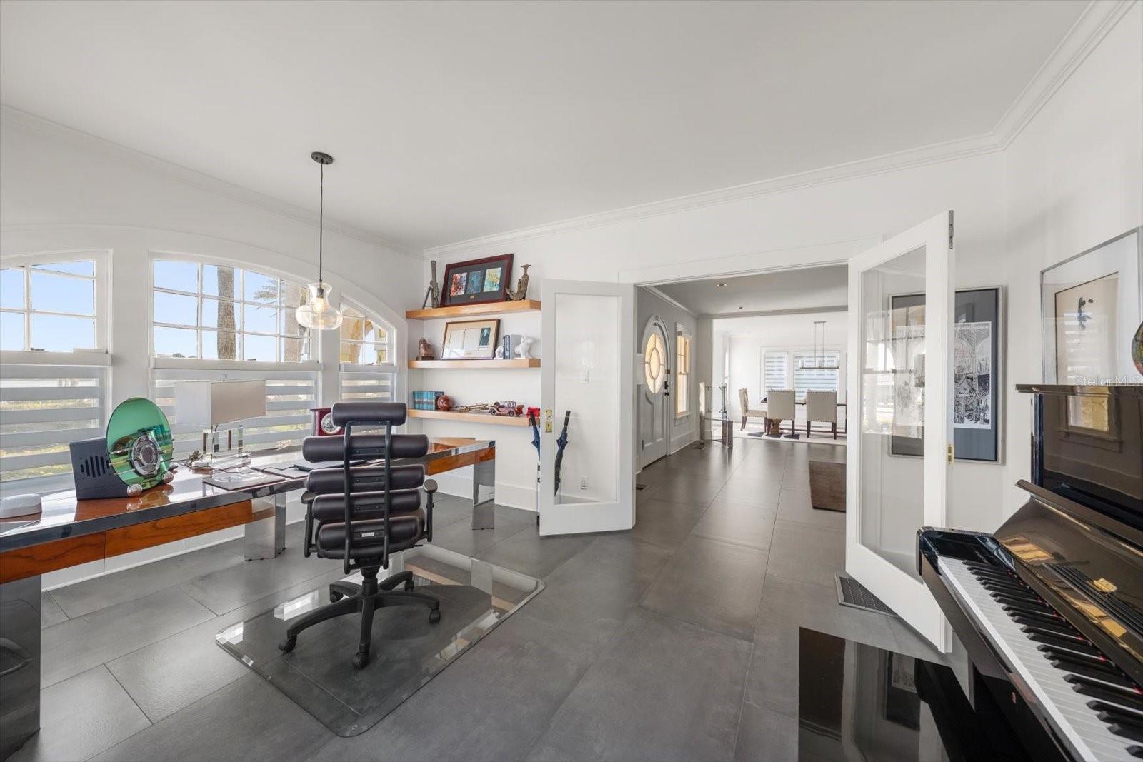 SNELLS C PERRY NORTH SHORE ADD REV REP - Residential