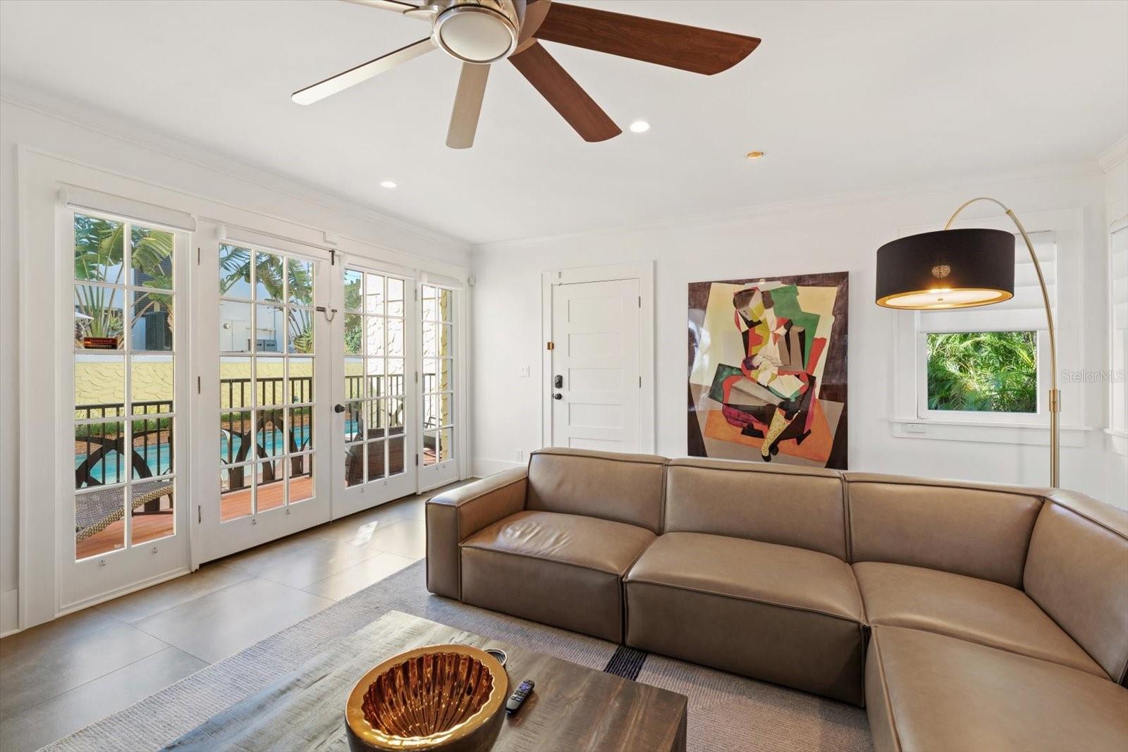 SNELLS C PERRY NORTH SHORE ADD REV REP - Residential