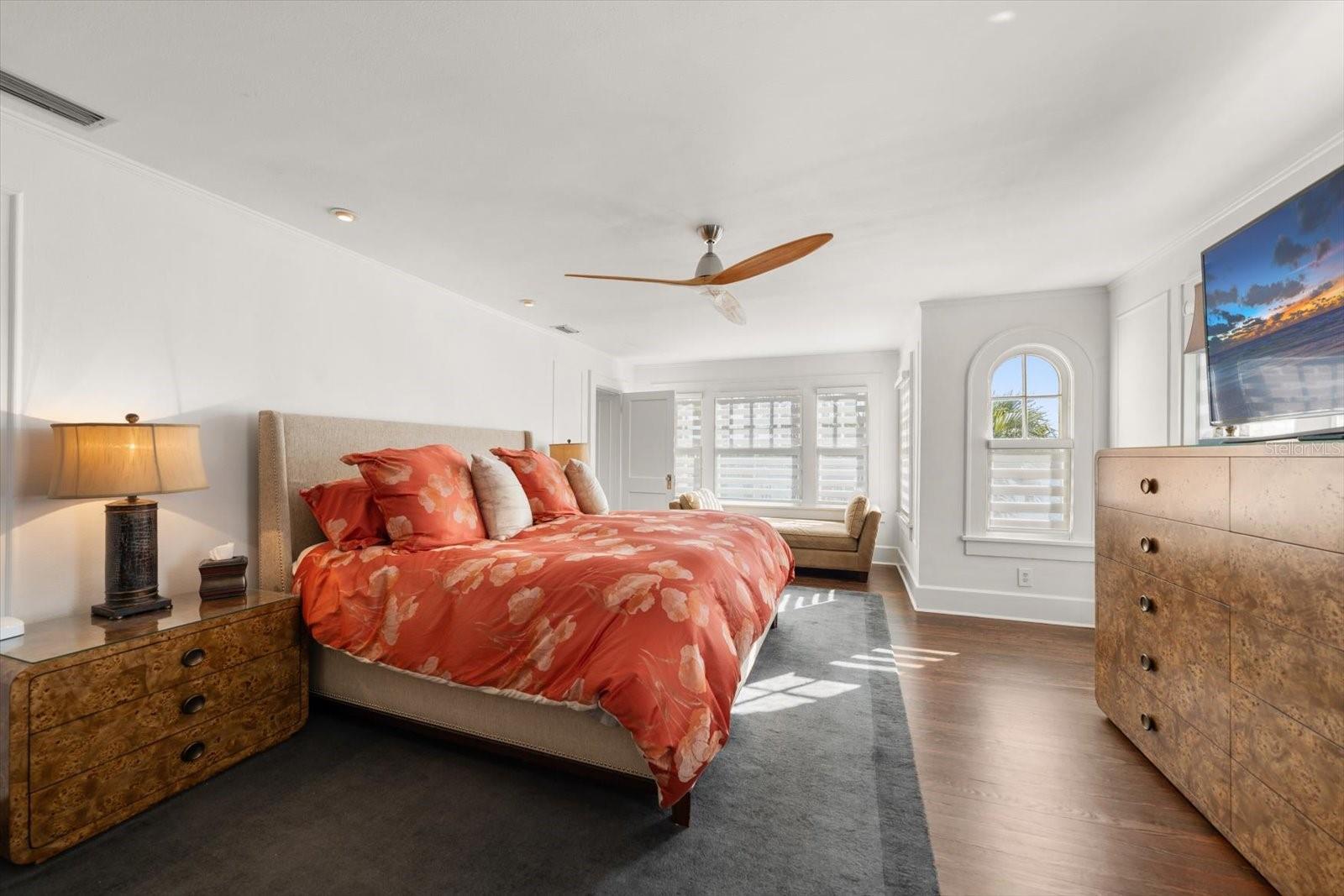 SNELLS C PERRY NORTH SHORE ADD REV REP - Residential