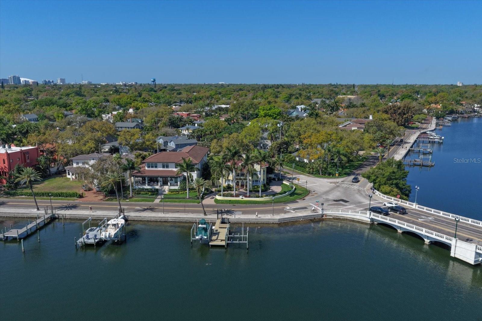 SNELLS C PERRY NORTH SHORE ADD REV REP - Residential